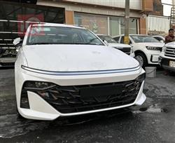 هیوندای ئەکسنت